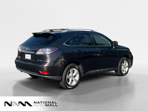 2010 Lexus RX 350 Base