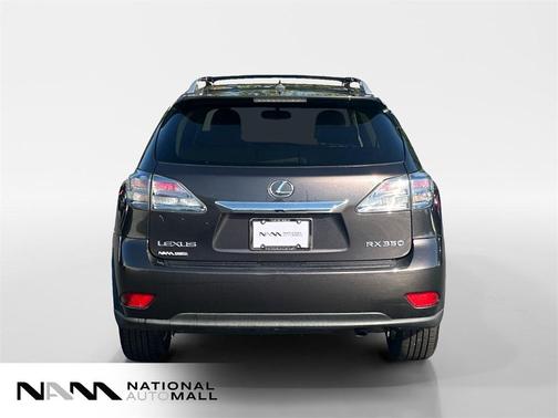 2010 Lexus RX 350 Base
