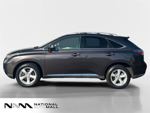 2010 Lexus RX 350 Base