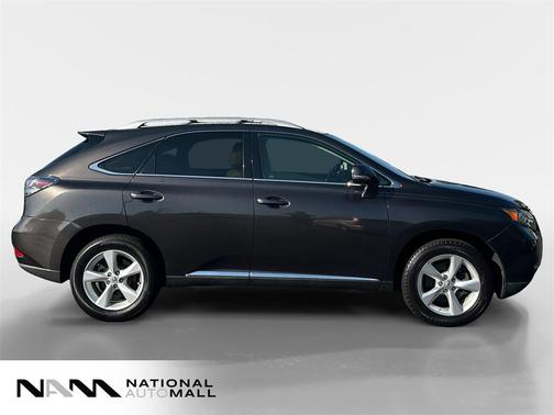 2010 Lexus RX 350 Base