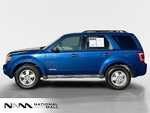 2008 Ford Escape XLT