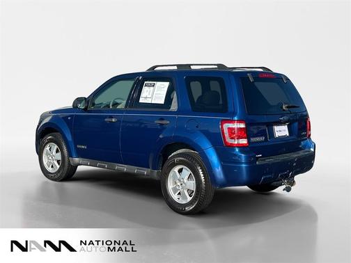 2008 Ford Escape XLT