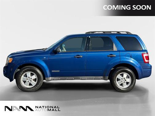 2008 Ford Escape XLT