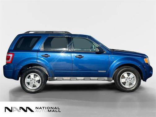 2008 Ford Escape XLT