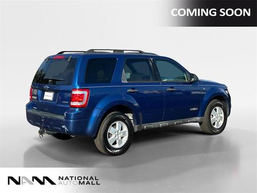 2008 Ford Escape XLT