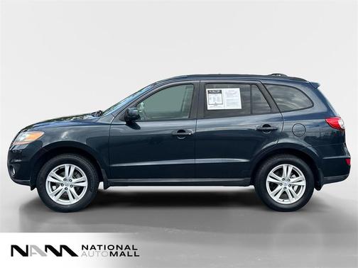 2011 Hyundai SANTA FE SE
