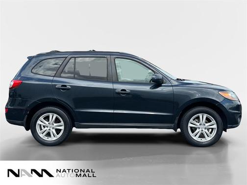 2011 Hyundai SANTA FE SE