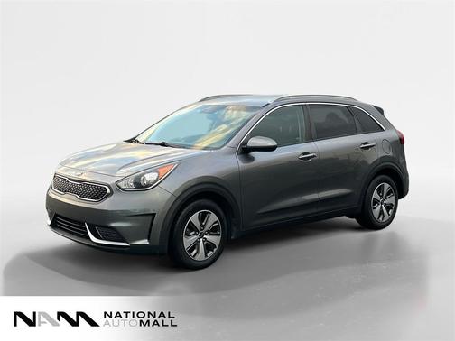 2018 Kia Niro LX