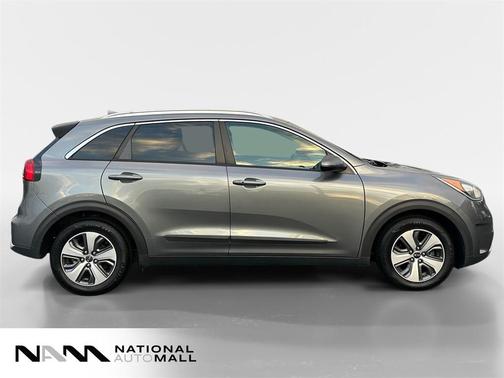 2018 Kia Niro LX