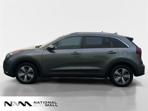 2018 Kia Niro LX