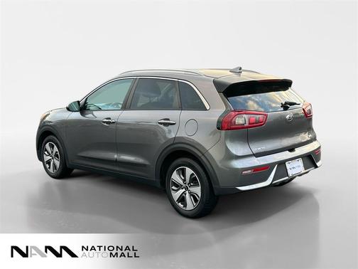 2018 Kia Niro LX
