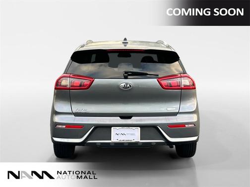 2018 Kia Niro LX
