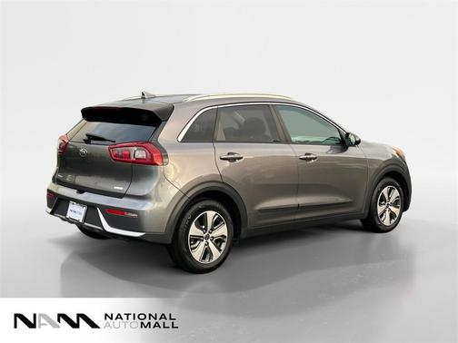 2018 Kia Niro LX