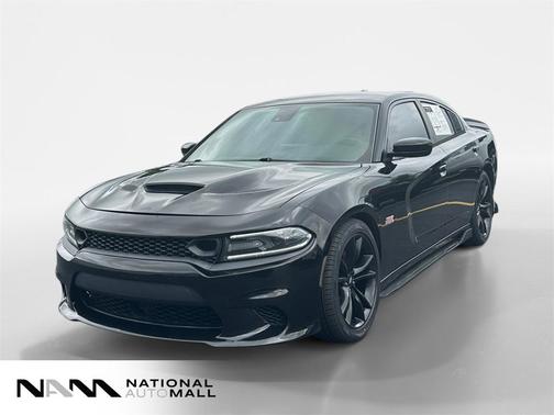 2015 Dodge Charger R/T