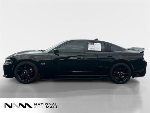 2015 Dodge Charger R/T