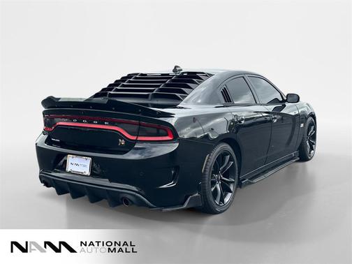 2015 Dodge Charger R/T