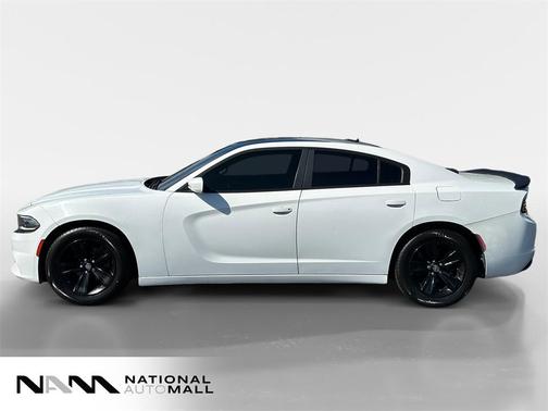 2015 Dodge Charger SXT