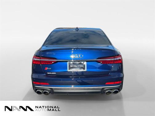 2021 Audi S6 2.9T Prestige
