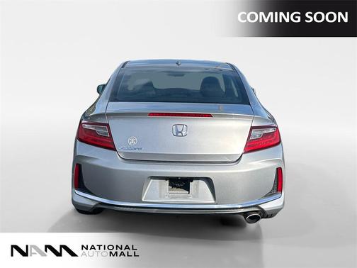 2016 Honda Accord EX