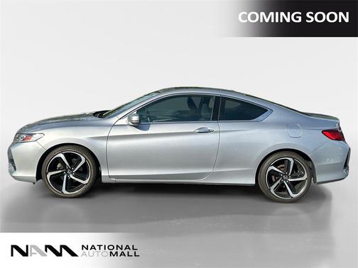 2016 Honda Accord EX