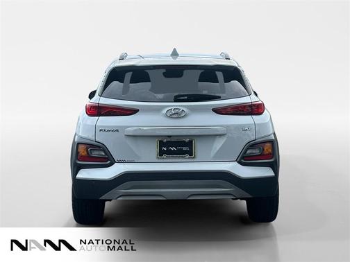 2021 Hyundai KONA Ultimate