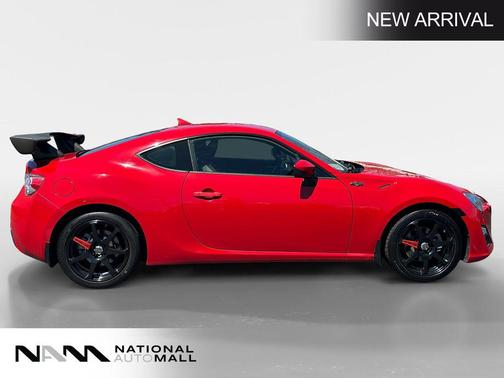 2013 Scion FR-S Base