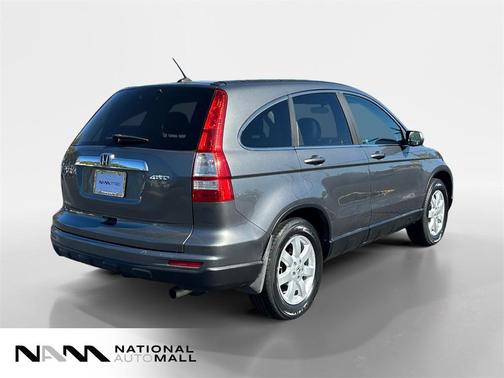 2011 Honda CR-V EX-L