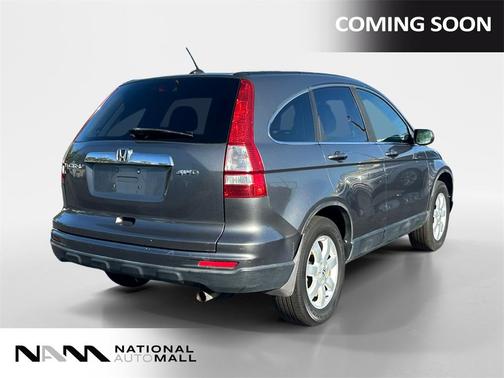 2011 Honda CR-V EX-L