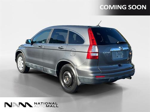 2011 Honda CR-V EX-L