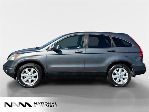 2011 Honda CR-V EX-L