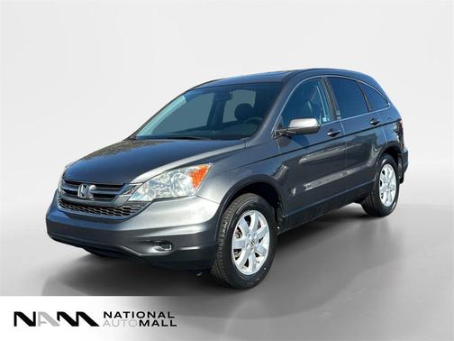 2011 Honda CR-V EX-L