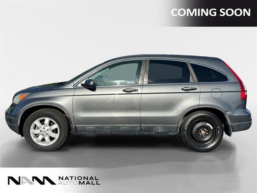 2011 Honda CR-V EX-L