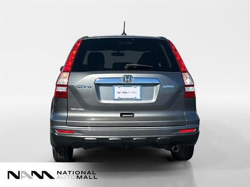 2011 Honda CR-V EX-L