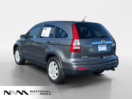 2011 Honda CR-V EX-L