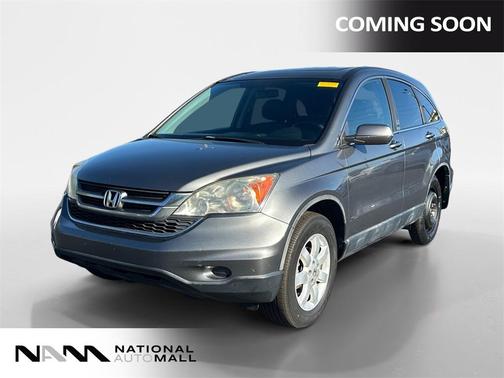 2011 Honda CR-V EX-L