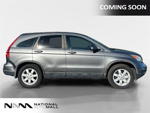 2011 Honda CR-V EX-L