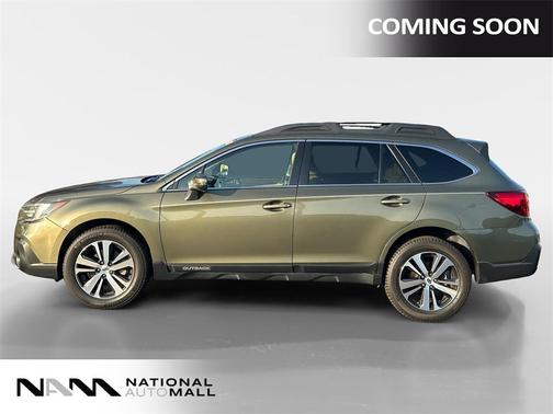 2019 Subaru Outback 3.6R Limited