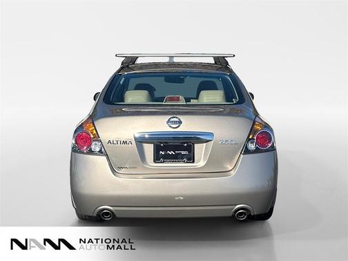 2012 Nissan Altima 2.5 SL