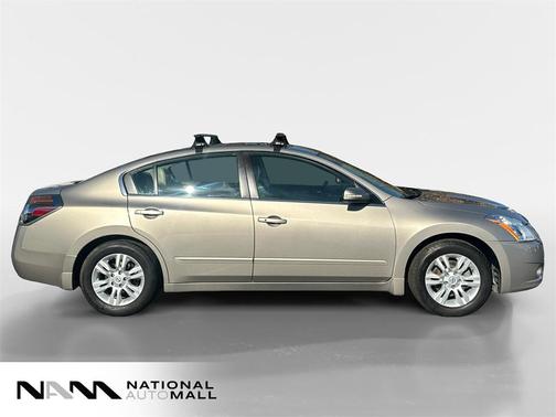 2012 Nissan Altima 2.5 SL
