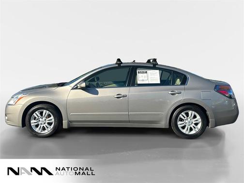 2012 Nissan Altima 2.5 SL