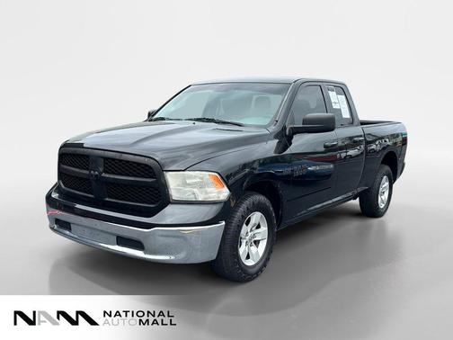 2016 RAM 1500 SLT