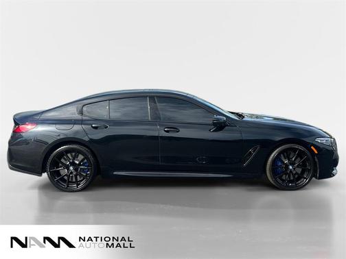 2022 BMW M850 Gran Coupe xDrive