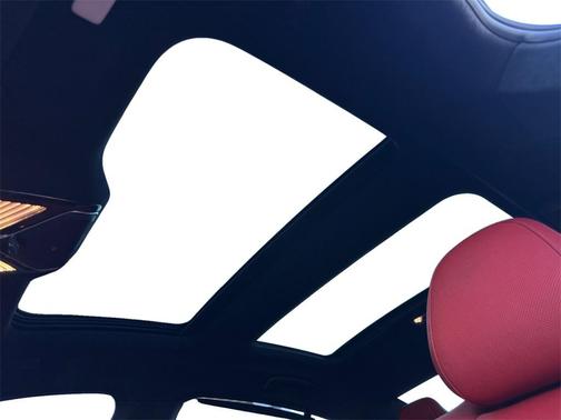 2022 BMW M850 Gran Coupe xDrive