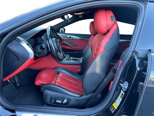 2022 BMW M850 Gran Coupe xDrive