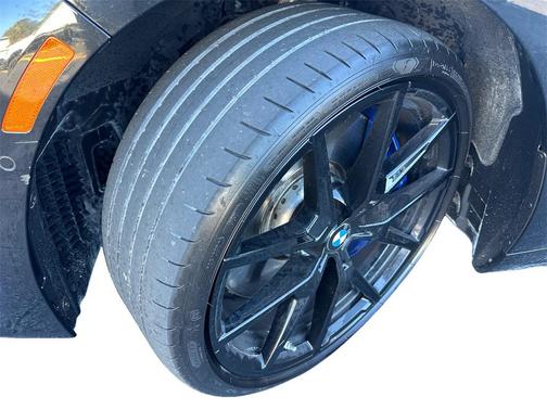 2022 BMW M850 Gran Coupe xDrive