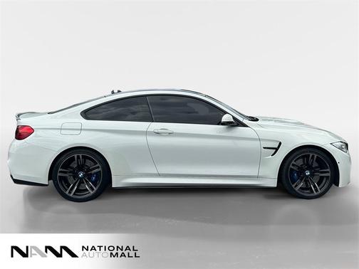 2016 BMW M4 Base