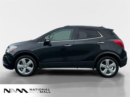 2016 Buick Encore Base