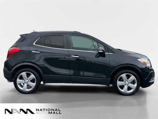 2016 Buick Encore Base