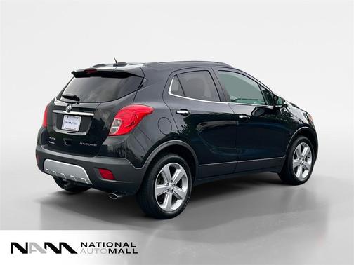 2016 Buick Encore Base