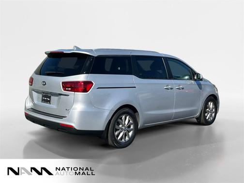 2020 Kia Sedona EX
